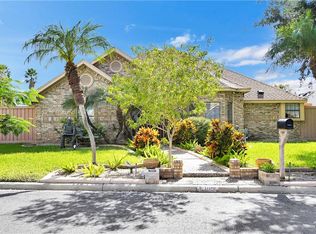 601 Lark Ave, McAllen, TX 78504