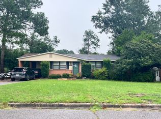 2308 Mura Dr, Augusta, GA 30906