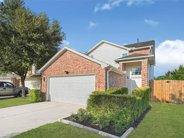 11226 Valley Kings Dr, Houston, TX 77089