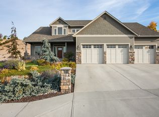 699 19th St NE, East Wenatchee, WA 98802