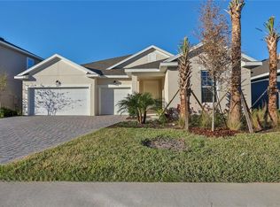 9620 Brave Buck Ave, Land O Lakes, FL 34638