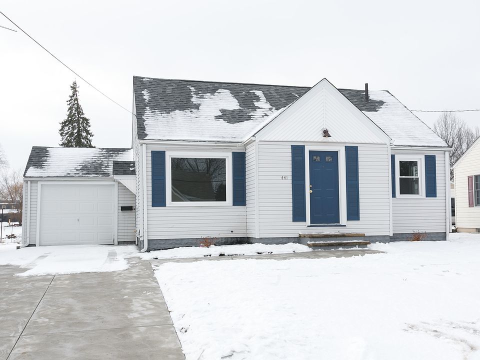 1st image of 441 Ingall Ave NW
