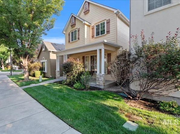 362 W Reese St, Boise, ID 83706