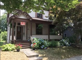 16 Rowley St #1, Rochester, NY 14607