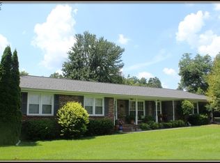 2371 Kirksey Rd, Murray, KY 42071