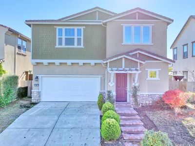 431 Cobalt Dr, Hollister, CA, 95023