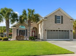 347 Kessinger Dr, Myrtle Beach, SC 29575
