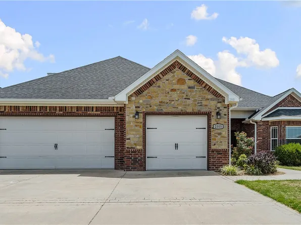 2505 SW Worthington Ave, Bentonville, AR 72713