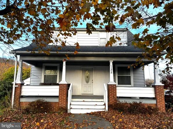 138 Main St, Klingerstown, PA 17941