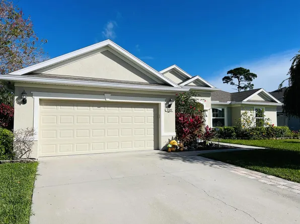 1581 SW Birkey Avenue, Port St Lucie, FL 34953