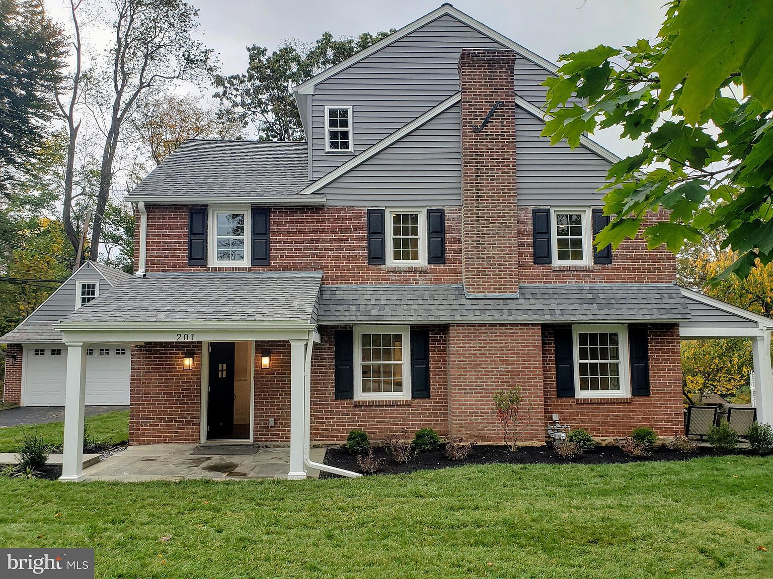 201 Greenbriar Ln, Havertown, PA 19083 Zillow