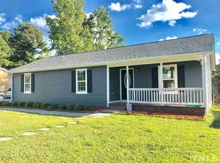 1005 Calumet Dr, Durham, NC 27704