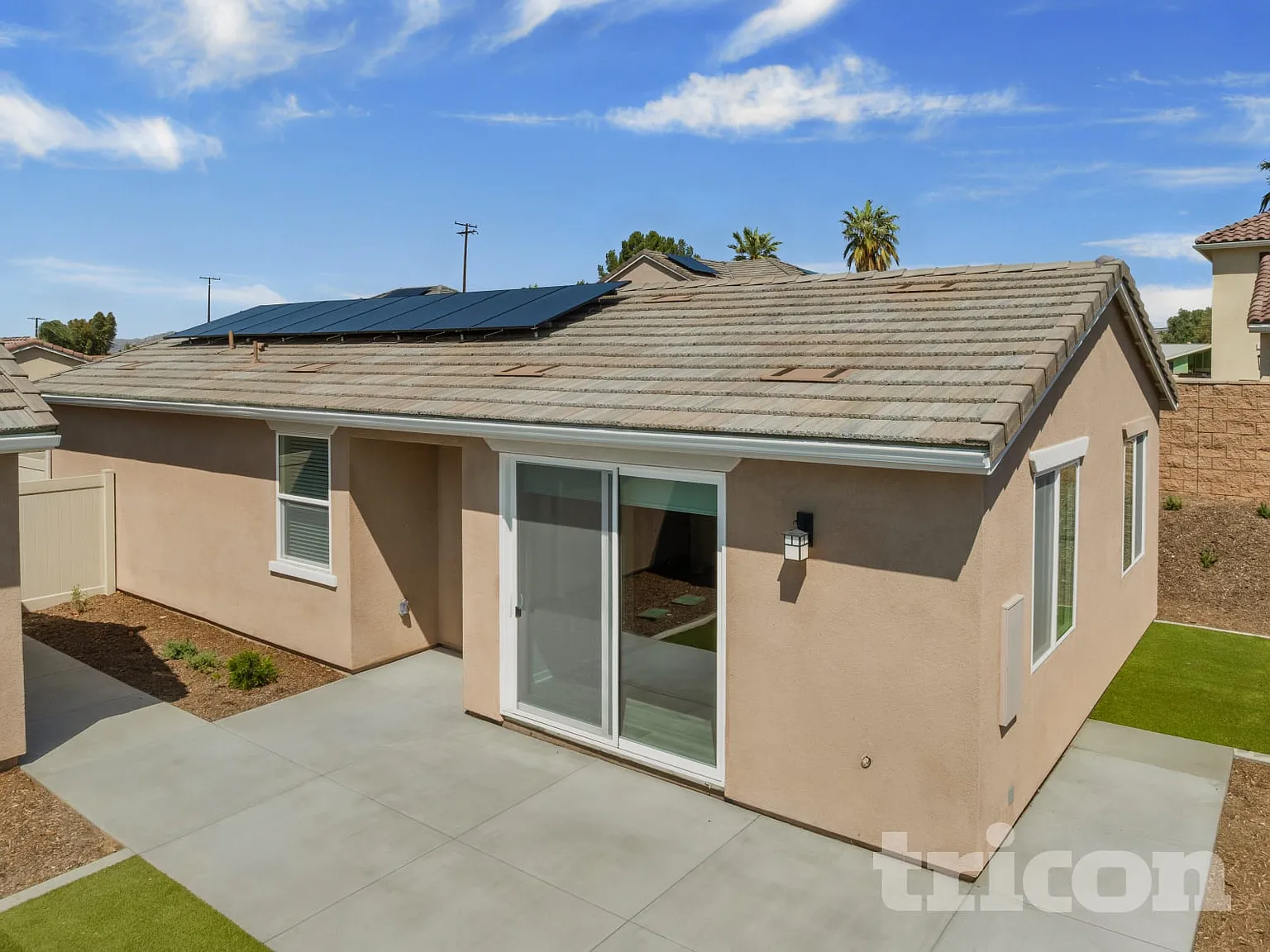 1735 Lorraine Drive Unit 2 Corona CA — Photo 4