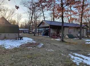 11953 S Boxelder Ave, Baldwin, MI 49304