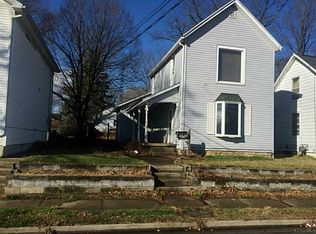 308 Laurel Oak St, Urbana, OH 43078