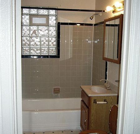 Bath Room