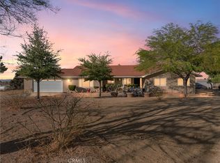 3996 Yucca Terrace Rd, Phelan, CA 92371