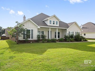 351 Nandina Loop, Fairhope, AL, 36532