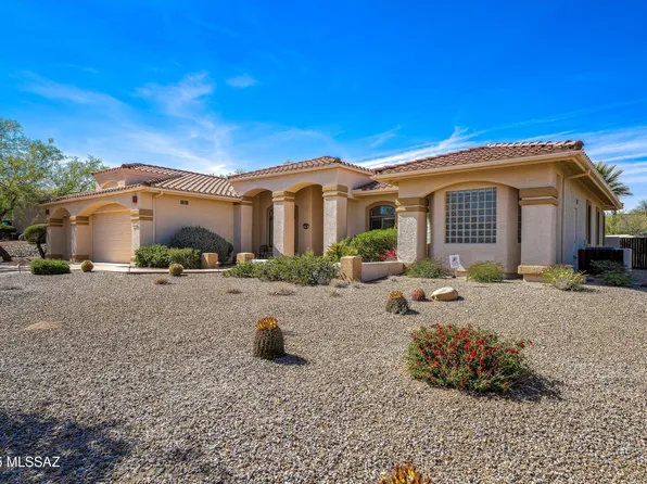 1040 W Stargazer Pl, Oro Valley, AZ 85737