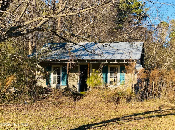 285 Lester Houston Road, Pink Hill, NC 28572