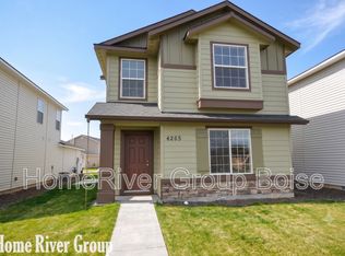 4265 S Overhill Way, Meridian, ID 83642