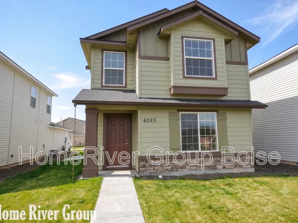 4265 S Overhill Way, Meridian, ID 83642