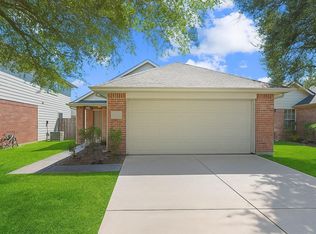 15002 Arizona Sky Ct, Humble, TX 77396