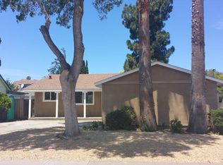 6065 Bellhaven Ave, Newark, CA 94560