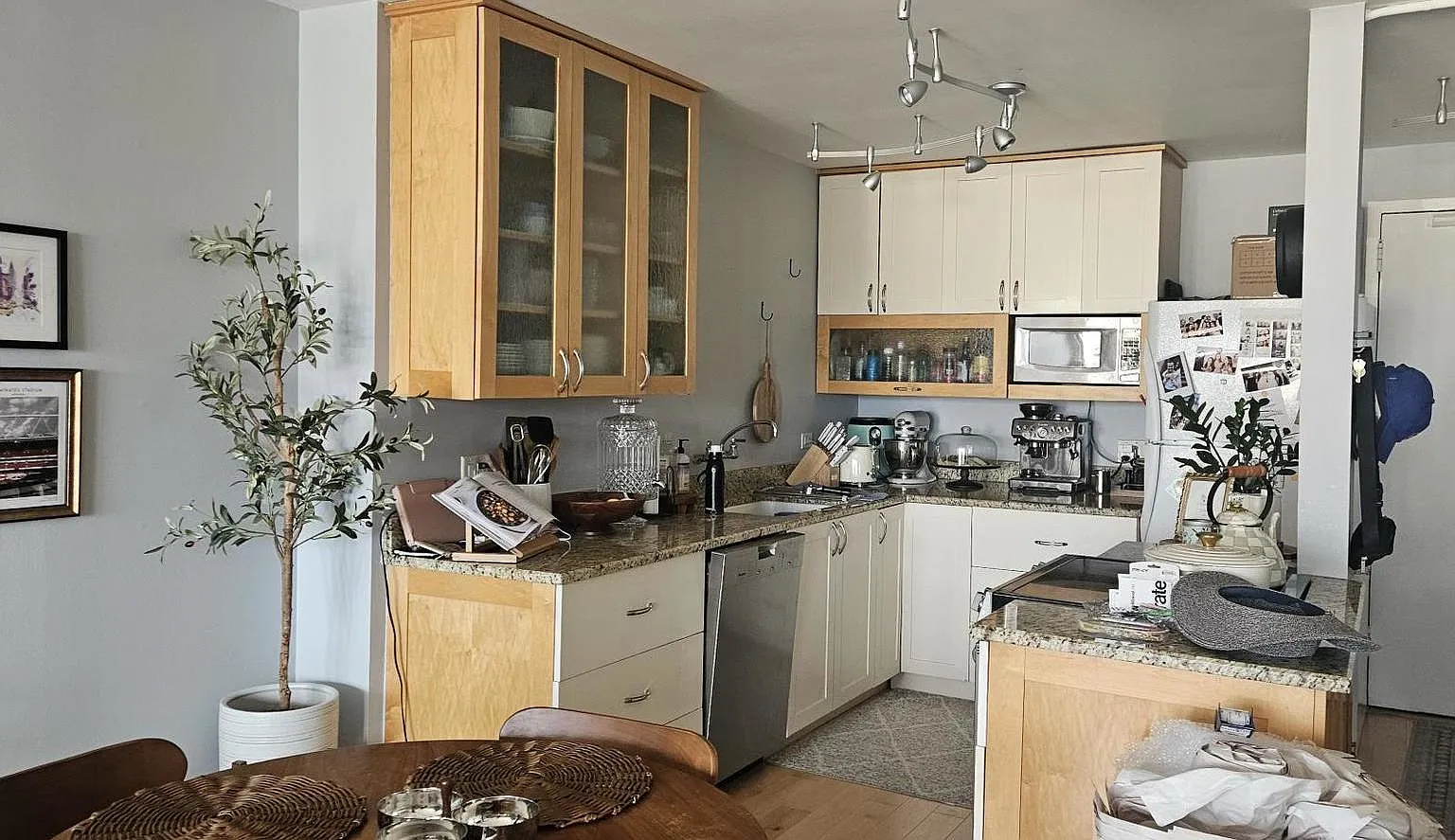 1 bed, $2,900 — Photo 4