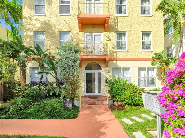 1350 Pennsylvania Ave APT 207, Miami Beach, FL 33139