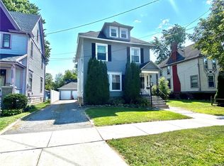 42 Tracy Ave, Batavia, NY 14020