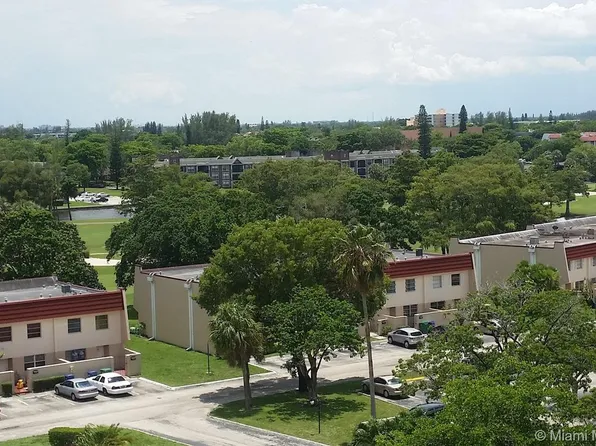 4174 Inverrary Dr APT 815, Fort Lauderdale, FL 33319