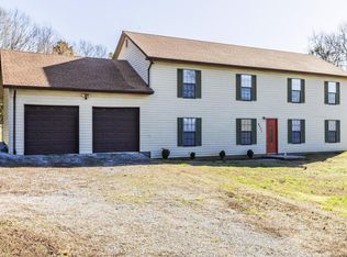 6731 Ball Rd, Knoxville, TN 37931