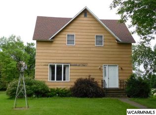 408 S 2nd St, Belview, MN 56214