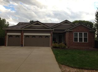 9873 Pebble Beach Ln, Lone Tree, CO 80124