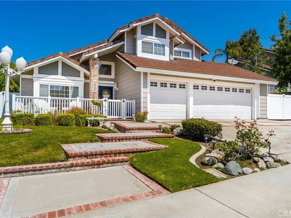 5585 Via Verano, Yorba Linda, CA 92887