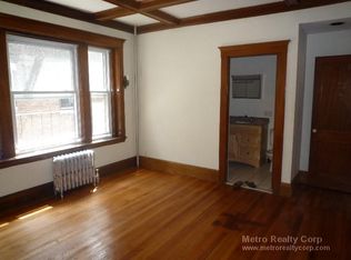1267 Commonwealth Ave APT 3, Allston, MA 02134