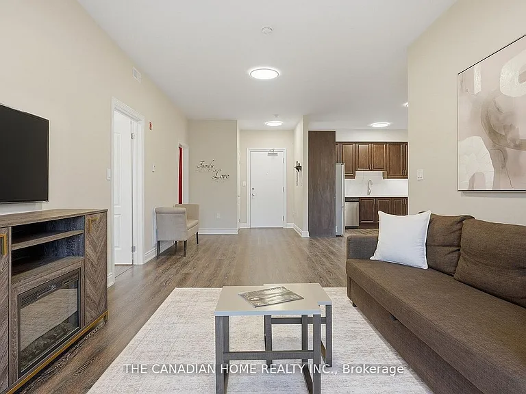 8111 Forest Glen Dr #332 — Photo 2