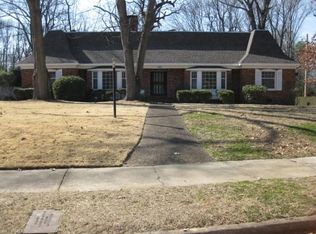 1273 Brookfield Rd, Memphis, TN 38119