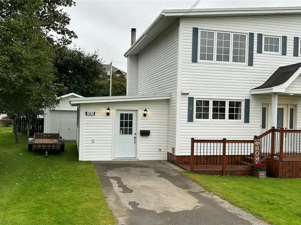 161 New Mexico Drive, Stephenville, NL A2N2W3