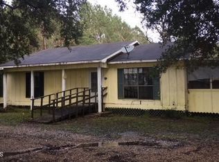 1769 Redich Rd, Eunice, LA 70535