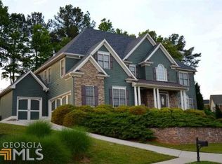 1361 Bridgemill Ave, Canton, GA 30114