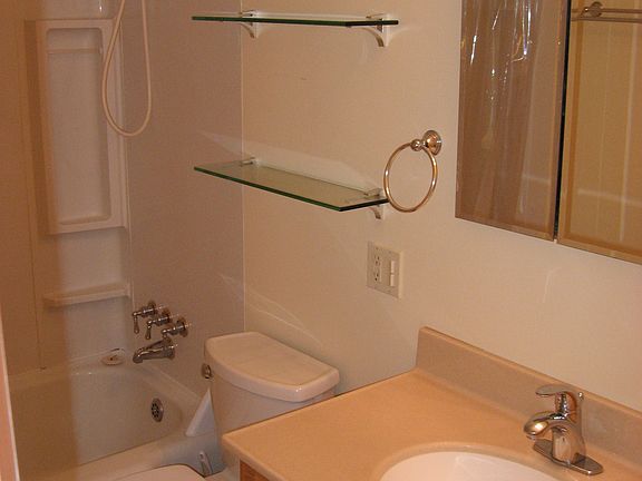 Full Bath