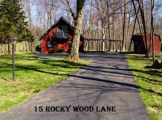 15 Rocky Wood Ln, Lewisberry, PA 17339