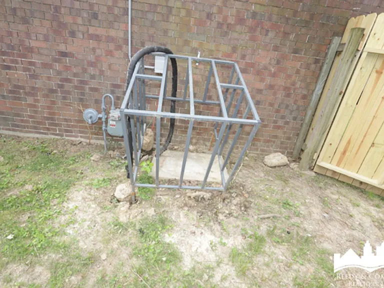 4340 Old Allen Rd — Photo 4