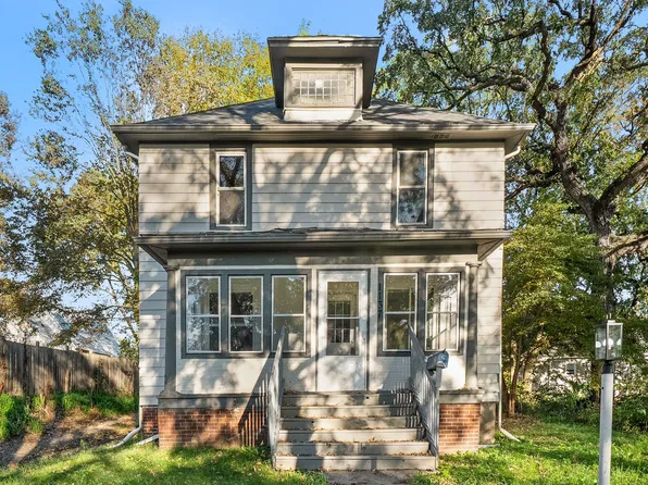 1137 14th St, Des Moines, IA 50314