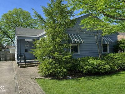 1920 Patton Dr, Indianapolis, IN, 46224