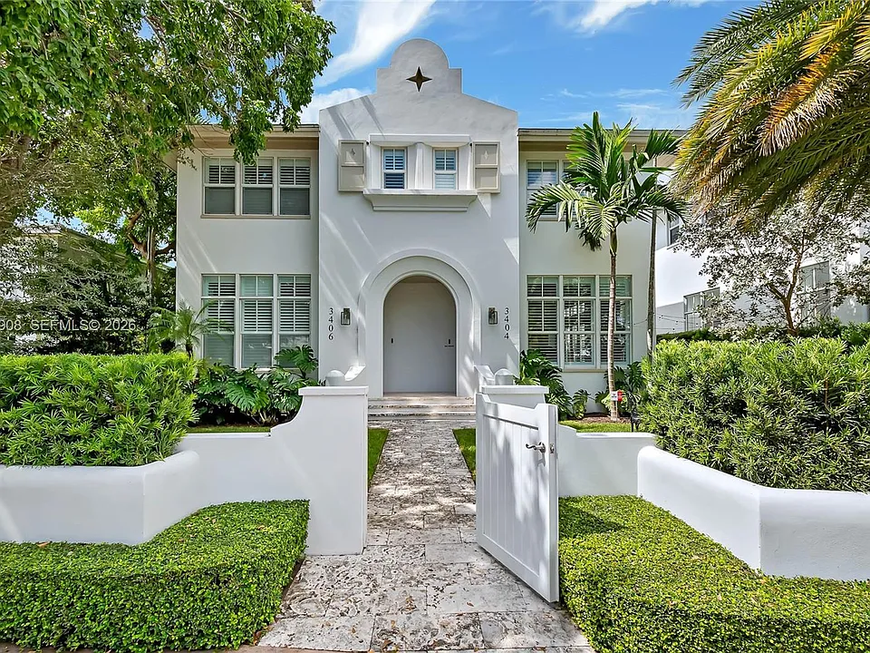 3406 Ponce De Leon Blvd