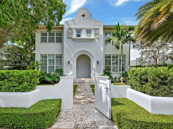 3406 Ponce De Leon Blvd, Miami, FL 33134