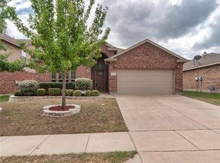 2616 Twinflower Dr, Fort Worth, TX 76244